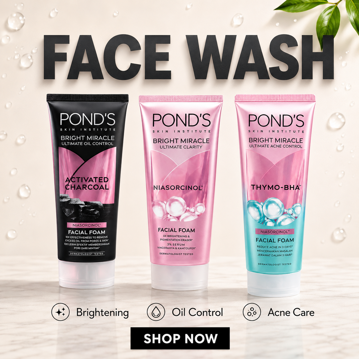 Face Wash