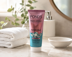 Pond's Bright Miracle Facial Foam – Thymo-BHA