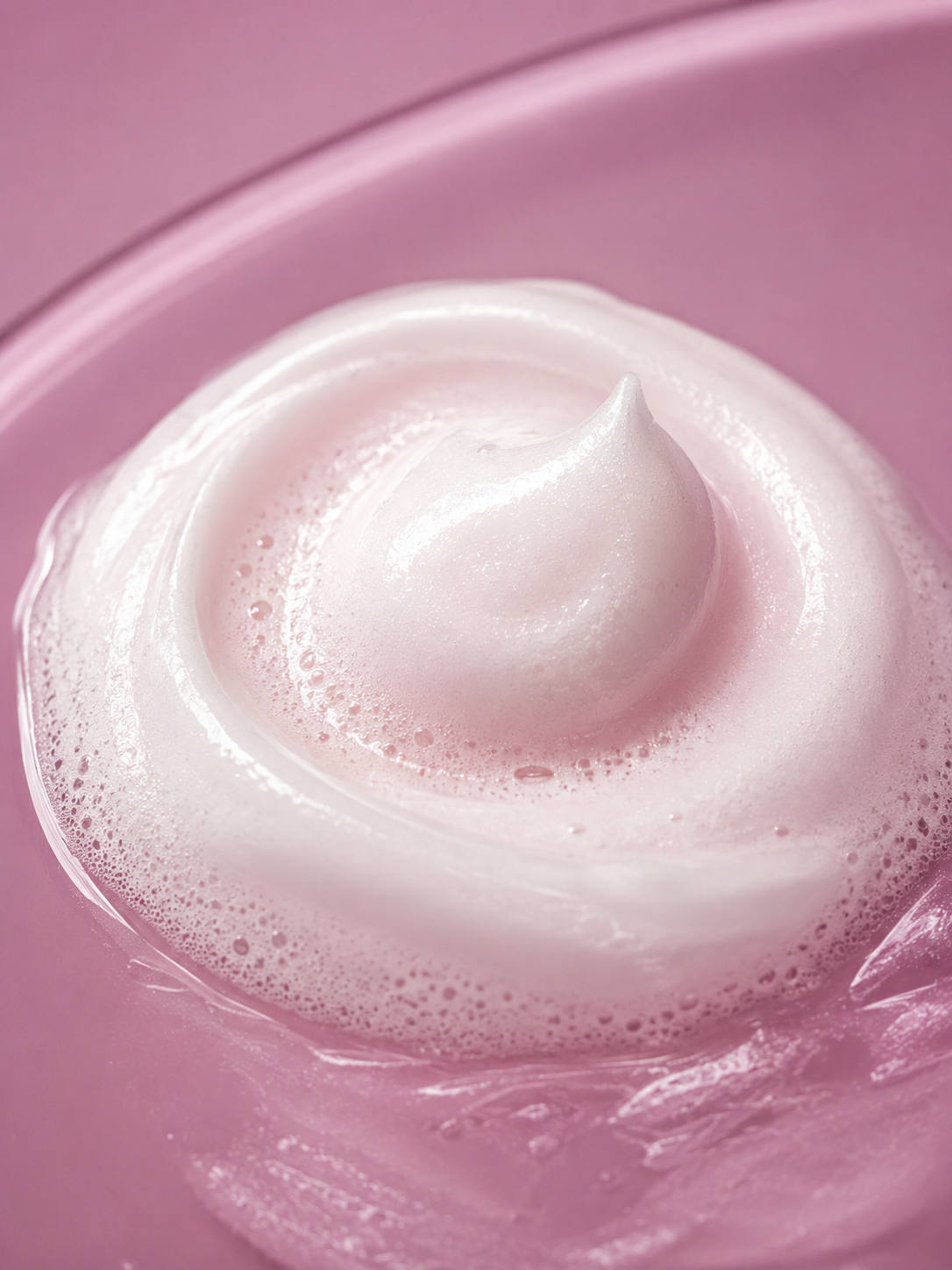 Pond's Bright Miracle Facial Foam – Thymo-BHA