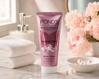 Pond's Bright Miracle Facial Foam – Niasorcinol