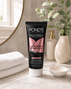 Pond's Bright Miracle Facial Foam – Activated Charcoal