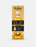 Wellice VE Argan Protein Serum Shampoo