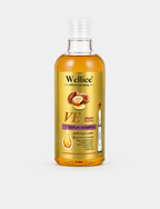 Wellice VE Argan Protein Serum Shampoo