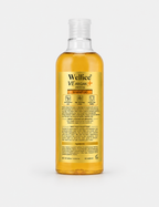Wellice VE Argan Protein Serum Shampoo