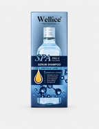 Wellice SPA Pro-V Collagen Serum Shampoo