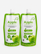 Apple Hair Color – Ammonia-Free, Natural Black, 1000ml