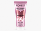 Pond's Bright Miracle Facial Foam – Niasorcinol