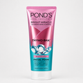 Pond's Bright Miracle Facial Foam – Thymo-BHA