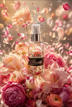 Al-Arij Flora – Floral Essence Perfume Mist