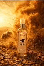 Al-Arij Sport Body Mist