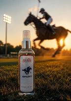 Al-Arij Sport Body Mist