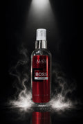 Al-Arij BOSS Women Body Mist – Long Lasting Fragrance Spray