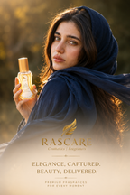 Aseel Itr – Oriental Oud Eau de Parfum