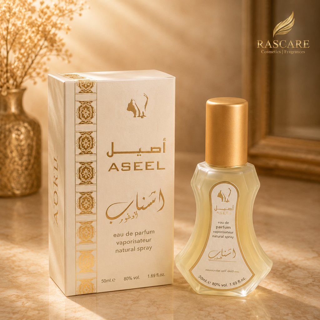 Aseel Itr – Oriental Oud Eau de Parfum