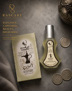 Dirham (درهم) – Natural Spray Eau de Parfum