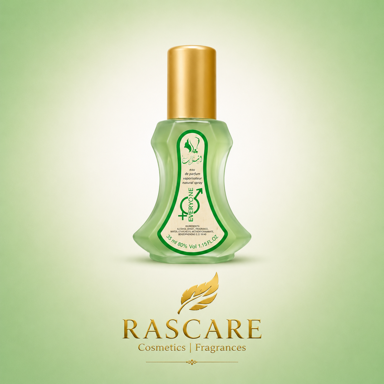 Everyone – Unisex Eau de Parfum