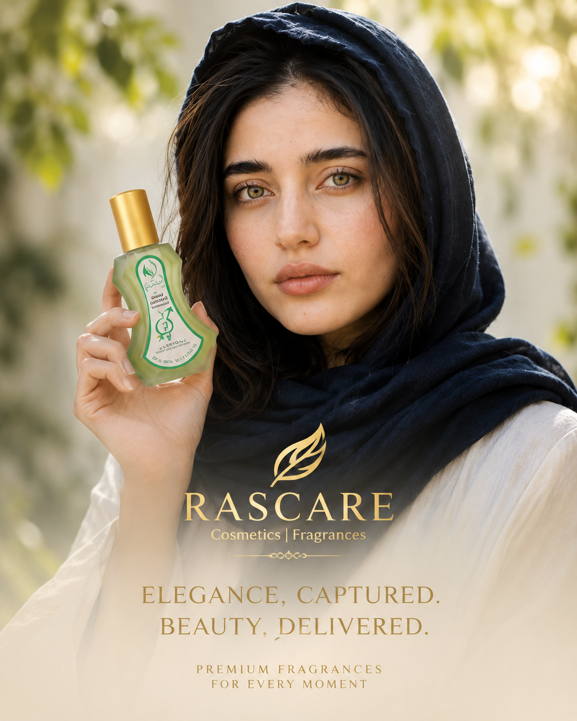 Everyone – Unisex Eau de Parfum