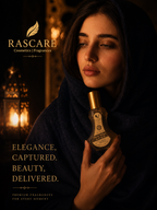 Oud Aseel (عود أصيل) – Natural Spray Eau de Parfum