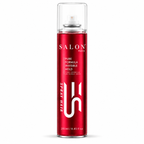 Salon Paris Spray Hair Invisible Hold 420ml