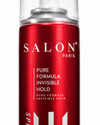 Salon Paris Spray Hair Invisible Hold 420ml